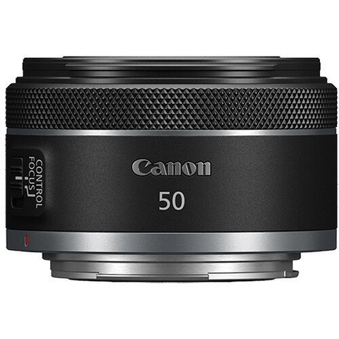 Ống Kính Canon RF 50mm f/1.8 STM | Chính Hãng giá tốt