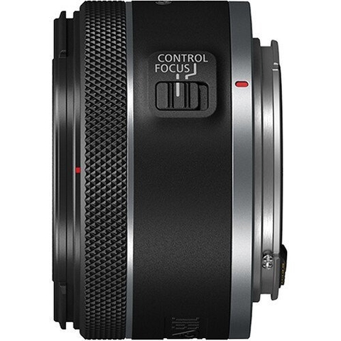 Ống Kính Canon RF 50mm f/1.8 STM | Chính Hãng giá tốt