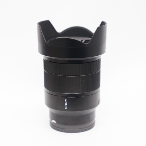 Sony Vario-Tessar T FE 24-70mm f/4 ZA OSS (Used)