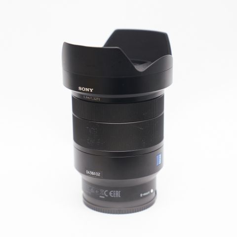 Sony Vario-Tessar T FE 24-70mm f/4 ZA OSS (Used)