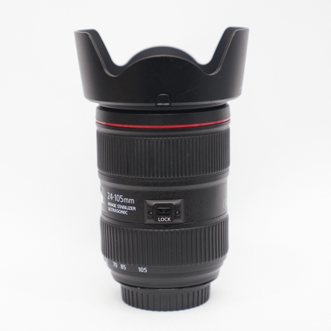 Canon EF 24-105mm f/4 L IS II USM (Used)