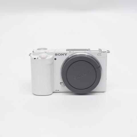 Sony ZVE10 (Body)