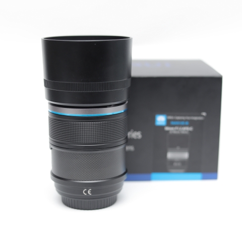 Ống Kính Sirui Sniper 56mm f1.2 AF Cho Sony E (Used) - Máy Ảnh Cũ Hà Nội