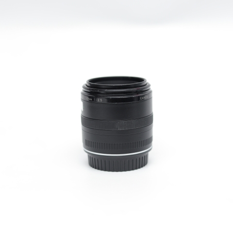 Canon EF 50mm F2.5 Macro (Used)
