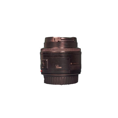 Canon EF 50 F1.8 II (Used)