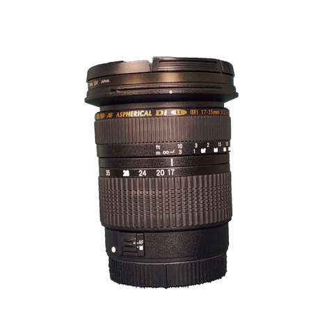 Tamron 17-35mm F2.8-4 DI OSD For Canon (Used)