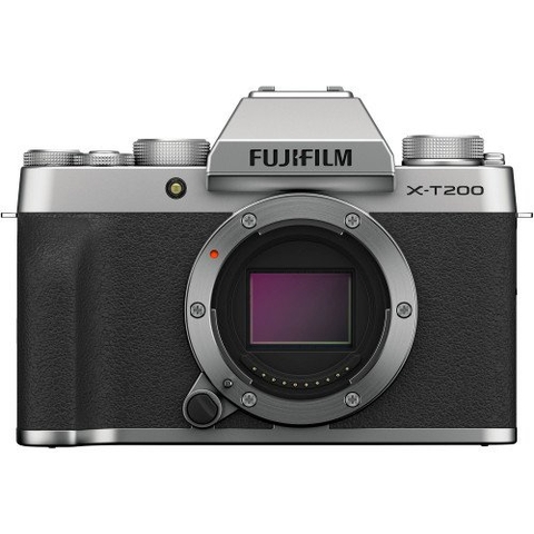 Fujifilm XT200 (Body)
