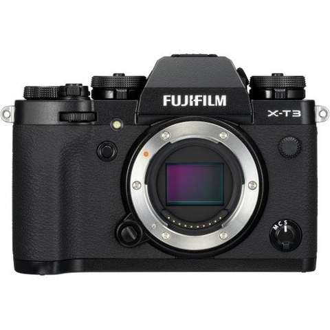 Fujifilm XT3 (Body)
