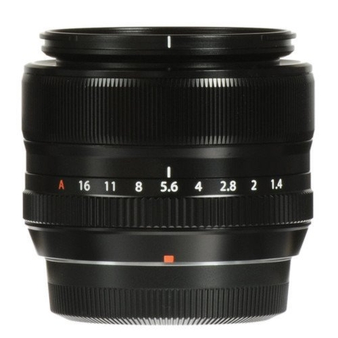 Fujifilm XF 35mm f/1.4 R (Used)