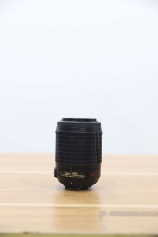 Nikon AF-S DX 55-200mm ED VR (Used)