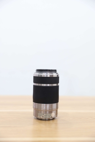 Sony E 55-210mm f/4.5-6.3 OSS (Used)