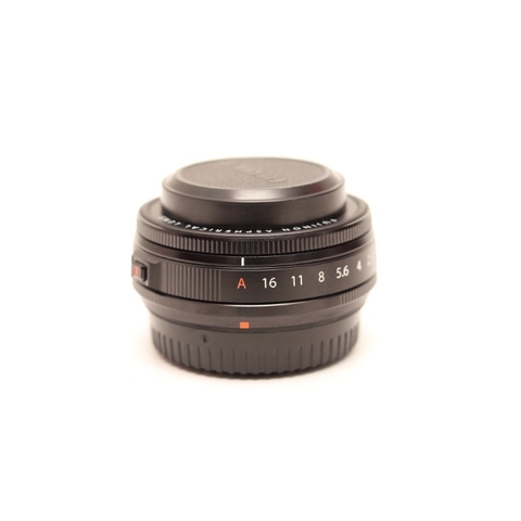 Ống Kính Fujifilm XF 23mm f/2.8 R WR - Máy Ảnh Cũ Hà Nội