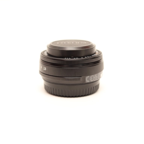 Ống Kính Fujifilm XF 23mm f/2.8 R WR - Máy Ảnh Cũ Hà Nội
