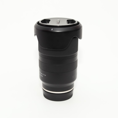 Ống Kính Tamron 28-75mm f/2.8 cho Sony E - Máy Ảnh Cũ Hà Nội