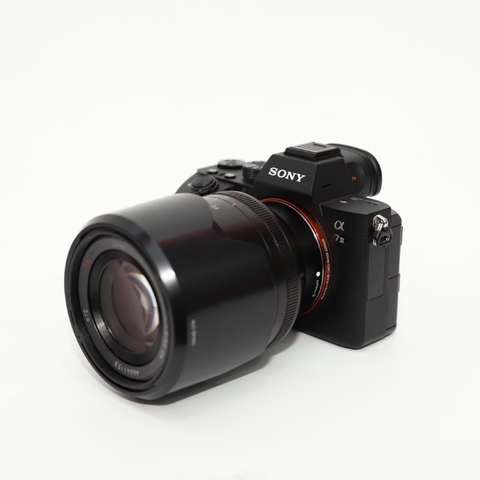 Máy Ảnh Sony A7 III (99%) Kèm Ống Kính Sony FE 50mm f/1.4 ZA - Máy Ảnh Cũ Hà Nội
