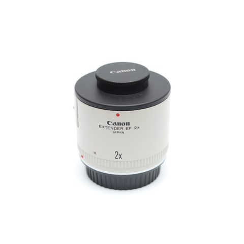 Canon Extender EF 2x (Used)