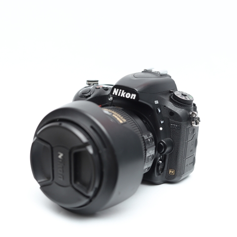 Combo Nikon D750+ Nikon AF-S 24-120mm f/4G ED VR Nano đa dụng, chuyên nghiệp.