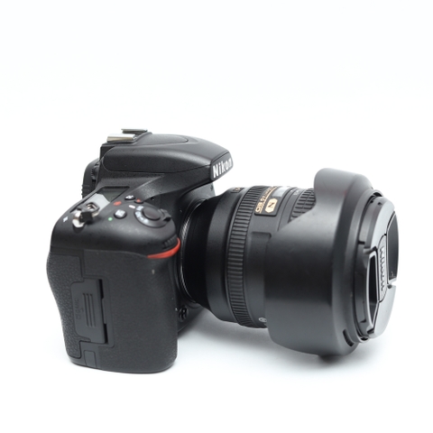 Combo Nikon D750+ Nikon AF-S 24-120mm f/4G ED VR Nano đa dụng, chuyên nghiệp.