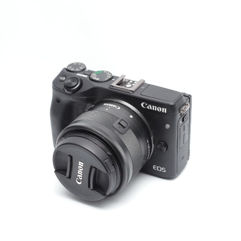 Canon M3 (Body)