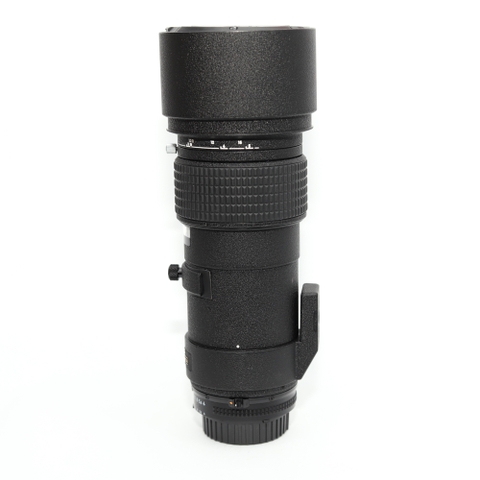Nikon ED AF Nikkor 300mm 1:4 (Used)