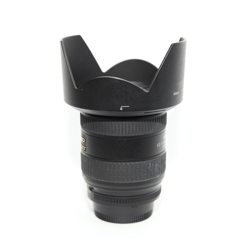 Nikon AF-S 18-35mm f/3.5-4.5D ED (Used)
