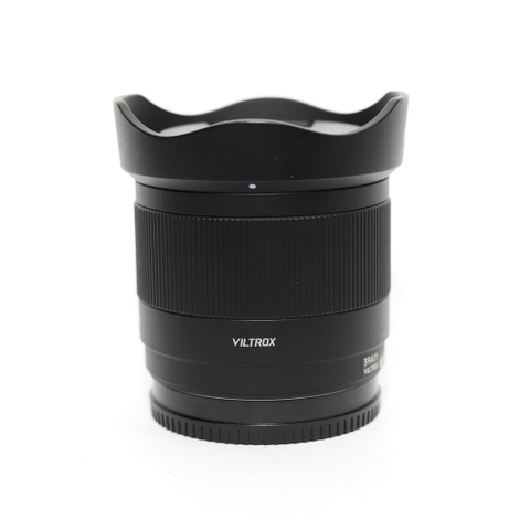 Viltrox AF 56mm f/1.7 For Sony E (Used)