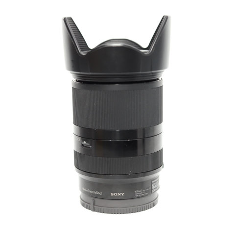 Sony SEL 18-200mm F3.5-6.3 OSS (Used)