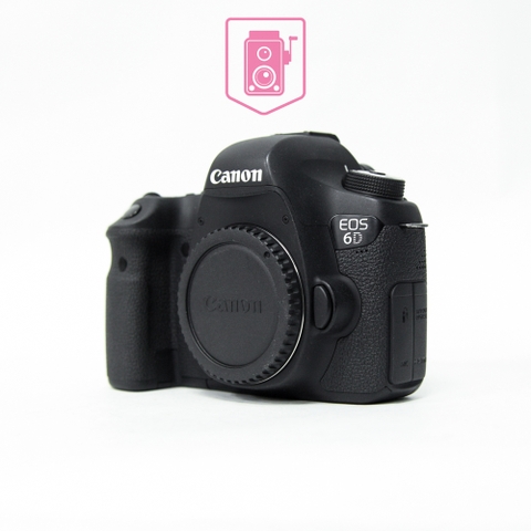 Canon 6D (Body)
