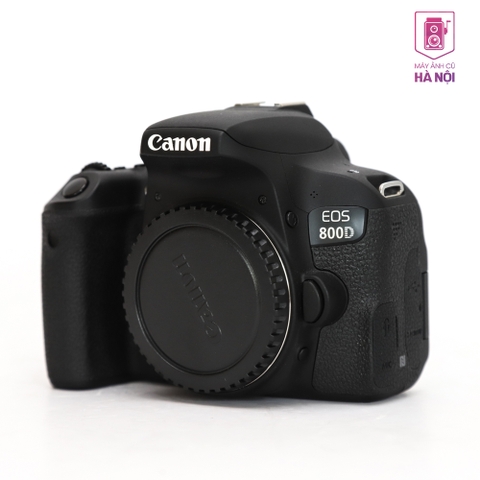 Canon 800D (Body)