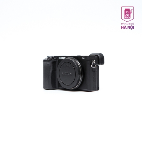 Sony A6400 (Body)