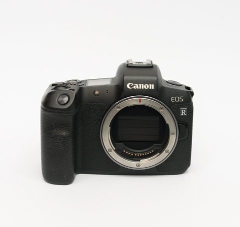 Canon EOS R (Body)
