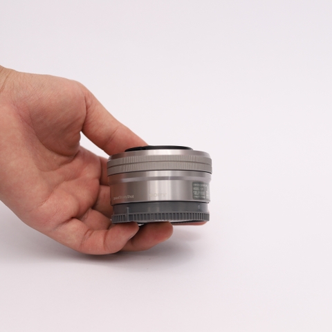 Sony 16-50mm F3.5-5.6 OSS (Used)