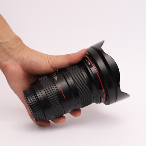 Canon EF 16-35mm f/2.8L II USM (Used)