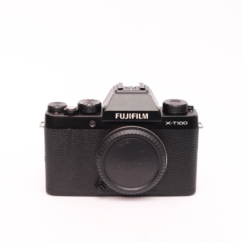 FUJIFILM X-T100 (Body)