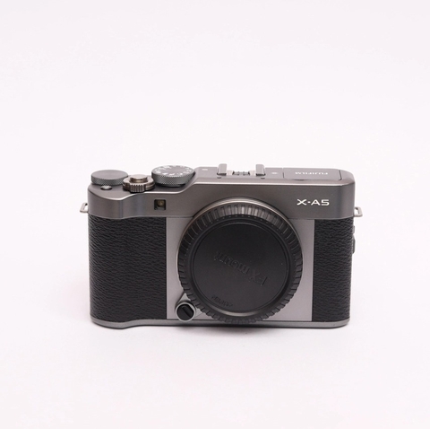 Fujifilm XA5 (body)