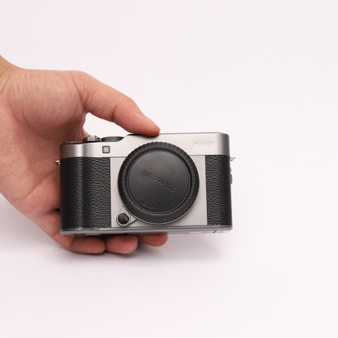 Fujifilm XA5 (body)