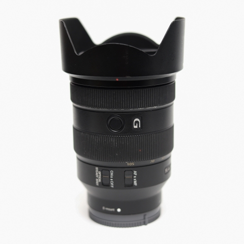 Ống Kính Sony FE 24-105mm f/4 G OSS Đã Qua Sử Dụng - Máy Ảnh Cũ Hà Nội