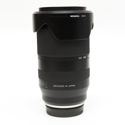 Ống Kính Tamron 18-300mm f/3.5-6.3 Di III-A VC VXD For Fujifilm X Đã Qua Sử Dụng - Máy Ảnh Cũ Hà Nội