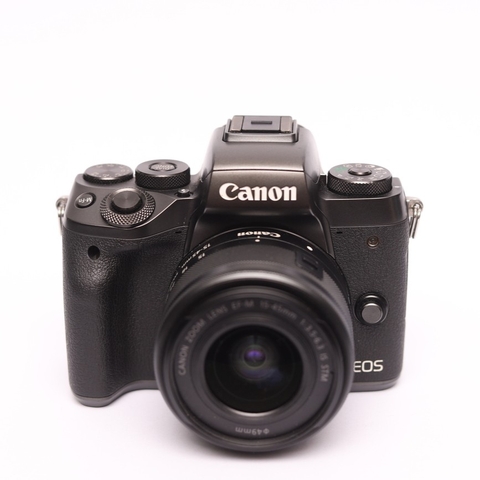 Canon M5 (body)