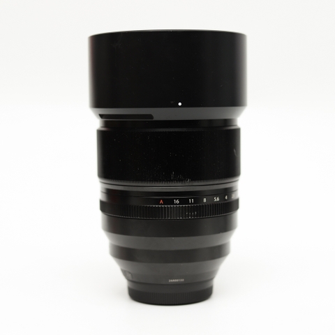 Ống Kính Fujifilm XF 50mm f/1.0 R WR Đã Qua Sử Dụng - Máy Ảnh Cũ Hà Nội