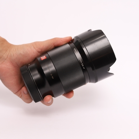 Viltrox AF 85mm f/1.8 For Canon RF (Used)