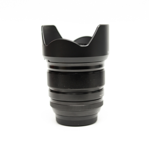 Ống Kính Fujifilm XF 16mm f/1.4 R WR Đã Qua Sử Dụng - Máy Ảnh Cũ Hà Nội