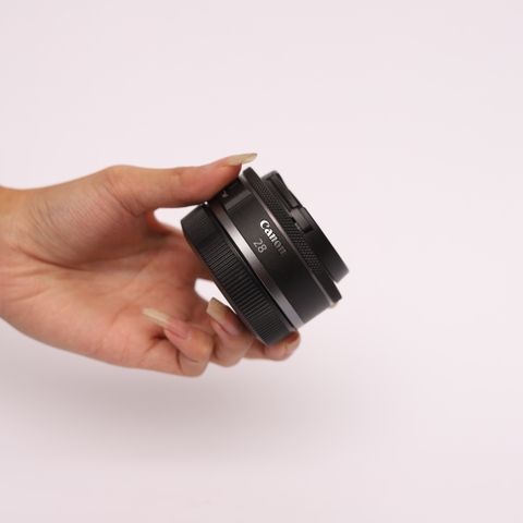 Canon RF 28mm f/2.8 STM (Used)