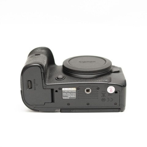 Máy Ảnh Canon EOS R6 Đã Qua Sử Dụng - Máy Ảnh Cũ Hà Nội