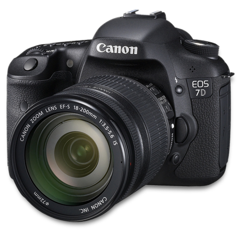 Canon 7D (Body)