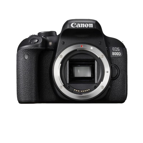 Canon 800D (Body)