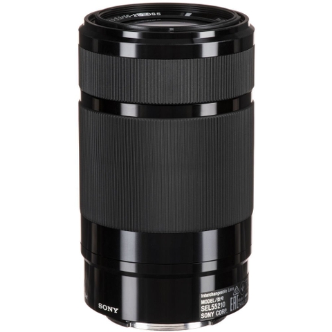 Sony E 55-210mm f/4.5-6.3 OSS (Used)