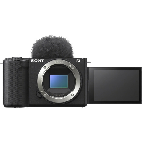 Sony Zve10 Mark II (Body)