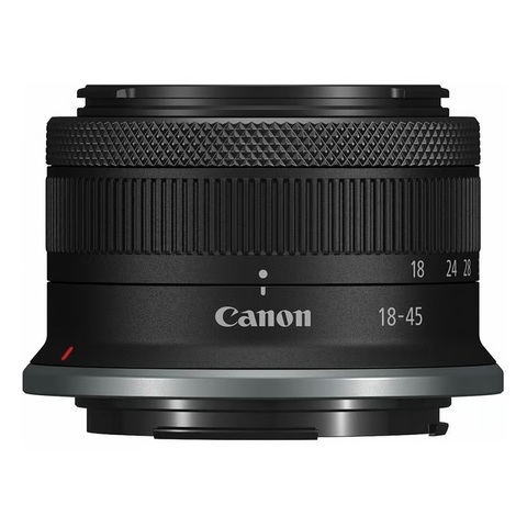 Canon RF-S 18-45mm f/4.5-6.3 IS STM (Used)