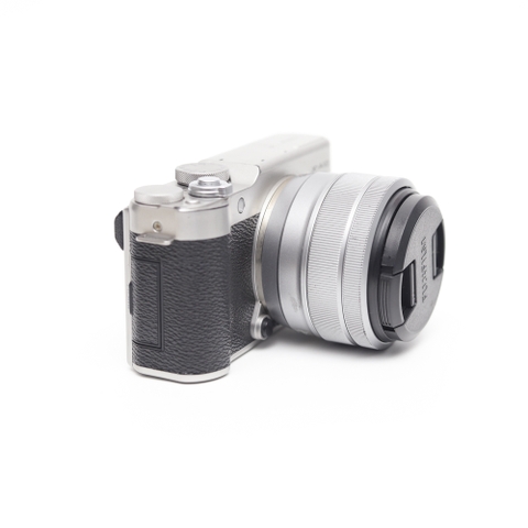 Bộ Máy Ảnh Fujifilm X-A10 + Ống Kính XC 16-50mm OIS II Đã Qua Sử Dụng - Máy Ảnh Cũ Hà Nội